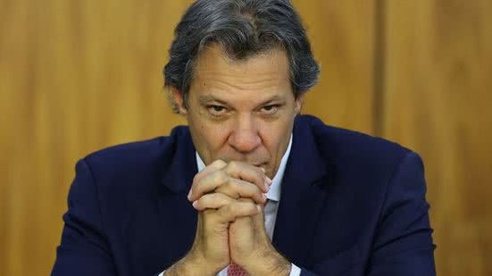 Haddad enfrenta descontentamento e pressões para apresentar soluções viáveis antes da votação de projetos de revogação do IOF. - Divulgação