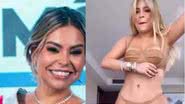 Patrícia Alencar, eleita com 71,36% dos votos, viu sua conta pessoal no Instagram crescer exponencialmente após a divulgação do vídeo dançante. - Divulgação