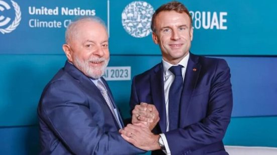 As pesquisas mostram que tanto brasileiros quanto franceses desejam mudanças em seus governos, com prazos definidos para novos líderes. - Divulgação