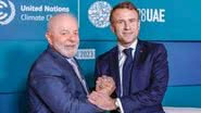 As pesquisas mostram que tanto brasileiros quanto franceses desejam mudanças em seus governos, com prazos definidos para novos líderes. - Divulgação