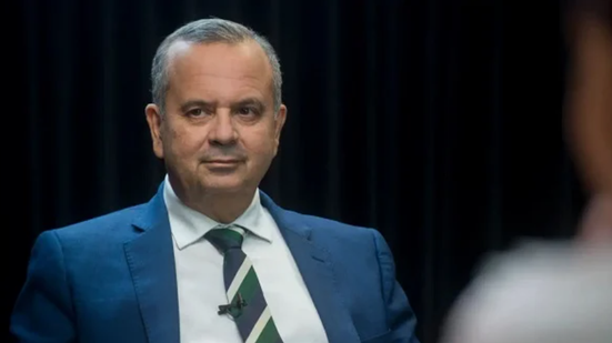 Em declarações, Marinho destaca a necessidade de reavaliar o papel do STF - Reprodução/Internet