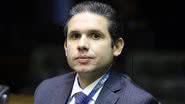 Hugo Motta (REPUBLICANOS-PB), atual presidente da Câmara dos Deputados - Mário Agra/Câmara dos Deputados