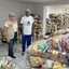 A campanha solidária é coordenada pela Prefeitura do Natal e pela Secretaria Municipal do Trabalho e Assistência Social (Semtas) - Divulgação/SEMTAS