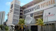 ABC está disputando a Série C do Campeonato Brasileiro - Divulgação