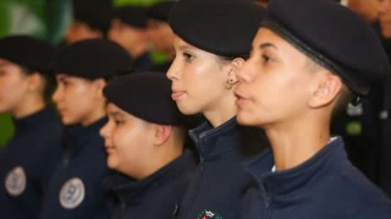 Governo paulista defende a transparência e a autonomia das escolas na adesão ao modelo cívico-militar, apesar das críticas. - Divulgação
