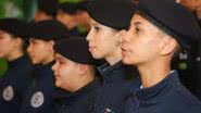 Governo paulista defende a transparência e a autonomia das escolas na adesão ao modelo cívico-militar, apesar das críticas. - Divulgação