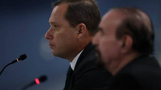 Os depoimentos de Mauro Cid e outros réus podem trazer novas revelações sobre os planos de golpe após a eleição de 2022. - Divulgação