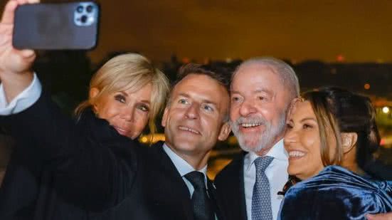 Com mais de 100 dias fora do Brasil, Lula se prepara para nova viagem ao Canadá; veja o balanço das despesas e as acomodações luxuosas. - Divulgação