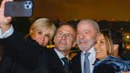 Com mais de 100 dias fora do Brasil, Lula se prepara para nova viagem ao Canadá; veja o balanço das despesas e as acomodações luxuosas. - Divulgação