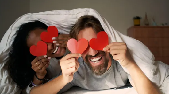 Dia dos Namorados: É amor ou cilada? fique ligado nos sinais de traição - Reprodução