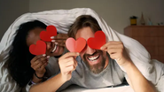 Dia dos Namorados: É amor ou cilada? fique ligado nos sinais de traição - Reprodução