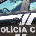 O homem foi encaminhado ao sistema prisional - Divulgação/Polícia Civil do RN