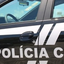 O homem foi encaminhado ao sistema prisional - Divulgação/Polícia Civil do RN