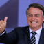 Jair Messias Bolsonaro, ex-presidente do Brasil - Reprodução/Internet