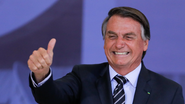 Jair Messias Bolsonaro, ex-presidente do Brasil - Reprodução/Internet