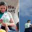 Débora Rodrigues dos Santos, conhecida como 'Débora do Batom', foi condenada por danos ao patrimônio e associação criminosa. - Divulgação