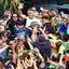 O projeto Rota 22 será um dos destaques da visita, promovendo oficinas e seminários durante a estadia do ex-presidente. - Divulgação
