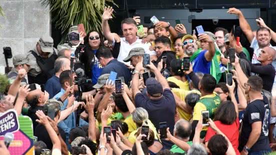 O projeto Rota 22 será um dos destaques da visita, promovendo oficinas e seminários durante a estadia do ex-presidente. - Divulgação