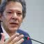Deputados pedem esclarecimentos sobre isenção do IR e o uso do consignado, enquanto Haddad pode abordar outros temas fiscais. - Divulgação