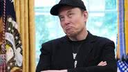 Musk reconhece que suas críticas ao plano econômico de Trump foram excessivas e lamenta o tom de suas declarações públicas. - Divulgação