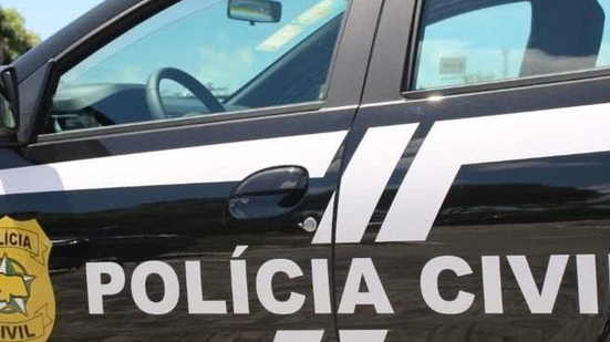 De acordo com informações da Polícia Civil, a vítima relatou que o homem vinha a perseguindo constantemente - Divulgação/Polícia Civil do RN