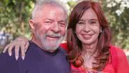 Suprema Corte da Argentina confirma condenação de Cristina Kirchner, e Lula demonstra apoio em momento crítico. - Divulgação