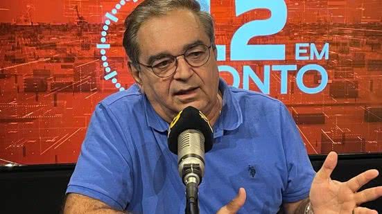 Foto: Reprodução/ 98 FM.