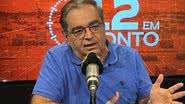 Foto: Reprodução/ 98 FM.