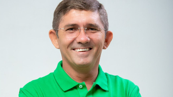 A presença ativa do prefeito em áreas como saúde e educação contribui para a alta taxa - Reprodução/Internet
