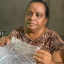 Após 9 anos de espera, Leila enfrenta complicações - Foto: Pedro Trindade/Inter TV Cabugi