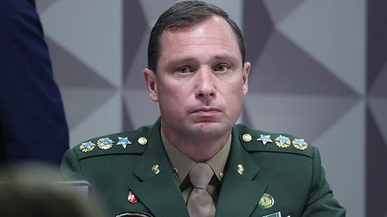 A defesa de Bolsonaro tenta desqualificar as revelações de Cid - Bruno Spada/Câmara dos Deputados
