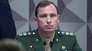 A defesa de Bolsonaro tenta desqualificar as revelações de Cid - Bruno Spada/Câmara dos Deputados