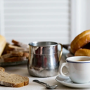 Entenda como o que você come no café da manhã pode impactar sua saúde - Reprodução/Freepik