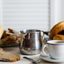 Entenda como o que você come no café da manhã pode impactar sua saúde - Reprodução/Freepik