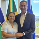 A programação inclui visitas e entregas de obras - Foto: Fábio Duarte
