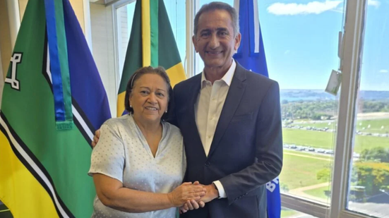 A programação inclui visitas e entregas de obras - Foto: Fábio Duarte