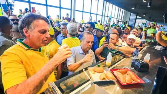 Foto: Alex Régis.