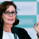 Carla Zambelli (PL-SP), deputada federal - Lula Marques/Agência Brasil