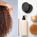 Saiba como a escolha do shampoo e a forma de lavagem impactam - Reprodução/Internet
