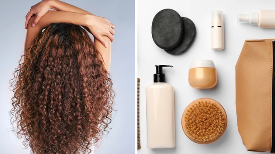 Saiba como a escolha do shampoo e a forma de lavagem impactam - Reprodução/Internet