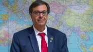 Ex-ministro do Turismo Gilson Machado - Reprodução/Internet