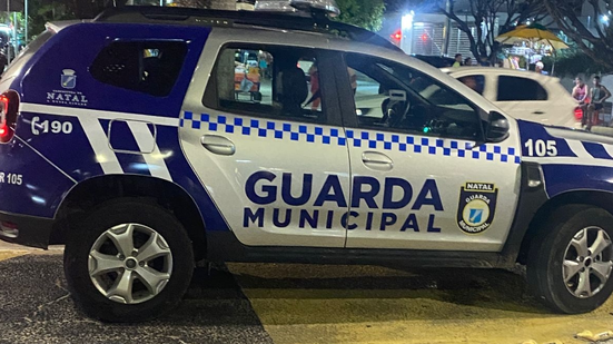 A Guarda orienta ainda que os participantes levem apenas o essencial - Divulgação/Semdes
