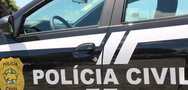 A operação aconteceu na última quinta-feira (12) e contou com o apoio das delegacias de São José de Mipibu e Nísia Floresta - Divulgação/Polícia Civil do RN