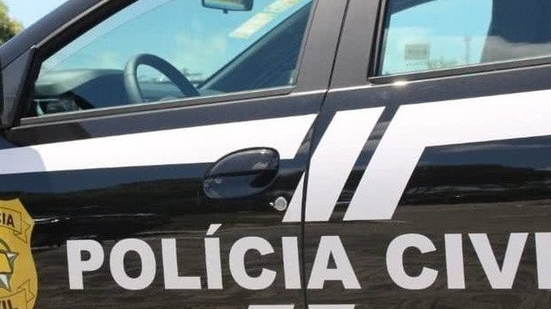A operação aconteceu na última quinta-feira (12) e contou com o apoio das delegacias de São José de Mipibu e Nísia Floresta - Divulgação/Polícia Civil do RN