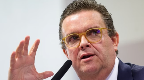 O sogro do ministro da Previdência, Wolney Queiroz, foi uma das vítimas - Foto: VINÍCIUS SCHMIDT/METRÓPOLES