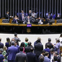 Esse movimento está sendo visto como um recado político da Câmara ao Palácio do Planalto - Reprodução/Internet