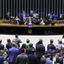 Esse movimento está sendo visto como um recado político da Câmara ao Palácio do Planalto - Reprodução/Internet