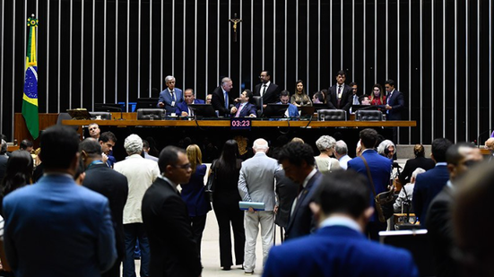 Presidente do Senado garante que não haverá custos adicionais - Foto: Roque de Sá/Agência Senado