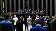 Presidente do Senado garante que não haverá custos adicionais - Foto: Roque de Sá/Agência Senado