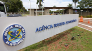 De acordo com a investigação, a Abin teria sido usada de maneira ilegal visando a monitoração de autoridades públicas - Fabio Rodrigues-Pozzebom/ Agência Brasil